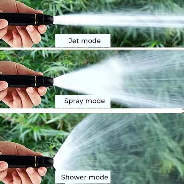 High-Pressure Multi-Functional Water Spray Gun