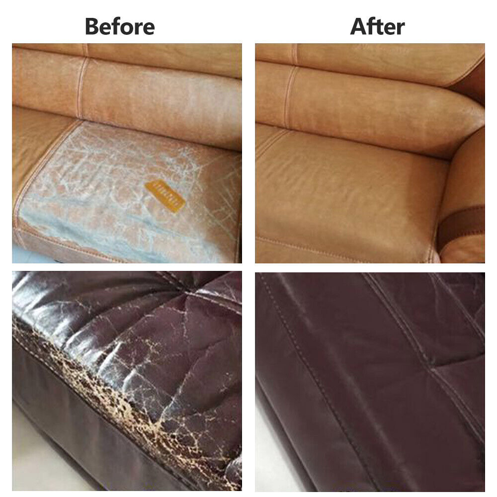 Universal Leather Repair & Restoration Cream