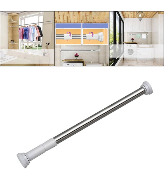 Spring Extendable Clothes Shower 90-160cm