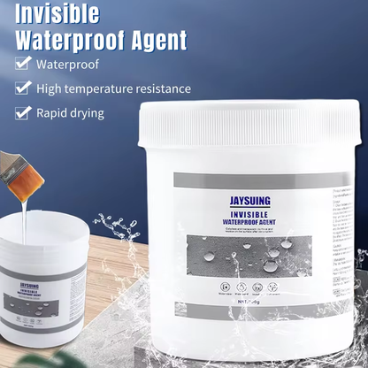 Strong Invisible Waterproof Agent Transparent - hot selling 🔥