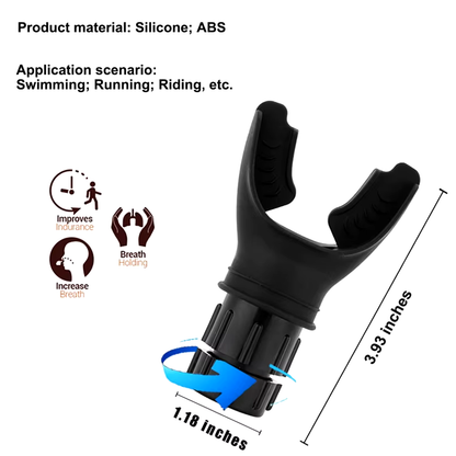 Oxy Breathing Trainer - hot selling