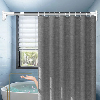 Spring Extendable Clothes Shower 90-160cm